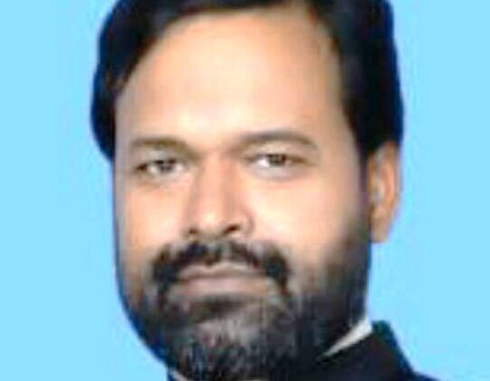 Jay prakash